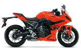 2026 Suzuki GSX 8R — photo 10 of 10