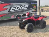 2027 Honda FOREMAN 4X4 — photo 2 of 10