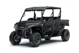 2027 Kawasaki RIDGE CREW HVAC