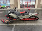 2022 Ski-Doo SUMMIT EXPERT 850 TURBO 165 — photo 2 of 9