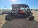 2027 Can-Am DEFENDER MAX LONE STAR HD11 — photo 5 of 10