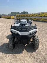 2026 Polaris SPORTSMAN 450 HO EPS — photo 2 of 10