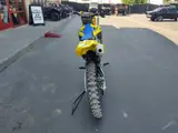 2027 Suzuki RM-Z250 — photo 6 of 7