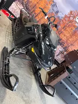 2026 Ski-Doo SUMMIT EDGE 600R S HAC 154 2.5 E-TEC — photo 2 of 6