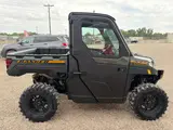2027 Polaris RANGER XP 1000 NORTHSTAR PREMIUM — photo 5 of 10