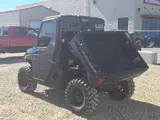 2027 Polaris RANGER XP 1000 NORTHSTAR TRAIL BOSS — photo 9 of 10