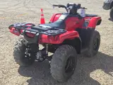 2027 Honda FOREMAN 4X4 EPS — photo 6 of 10