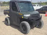 2027 Polaris RGR XP 1000 NORTHSTAR ULTIMATE — photo 4 of 10