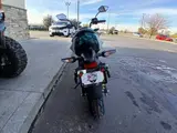 2026 Kawasaki Z125 PRO — photo 5 of 10