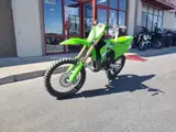 2027 Kawasaki KX112 — photo 3 of 6