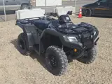 2027 Honda RANCHER 4X4 — photo 4 of 9