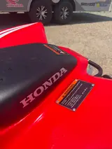 2026 Honda TRX90X — photo 9 of 10