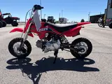 2026 SSR Motorsports SR 70E