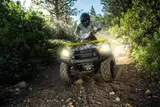 2023 Kawasaki BRUTE FORCE 750 4X4I EPS — photo 6 of 6
