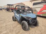 2026 Polaris RZR TRAIL SPORT — photo 2 of 8