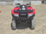 2027 Honda RANCHER 4X4 — photo 3 of 10