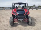 2022 Kawasaki TERYX S LE — photo 3 of 8