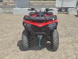 2026 CFMOTO CFORCE 500 — photo 6 of 7