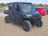 2027 Polaris RANGER CREW XP 1000 NORTHSTAR ULTIMATE — photo 4 of 10