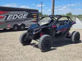 2026 Can-Am MAVERICK RS 72 T — photo 2 of 9