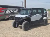 2027 Polaris XPEDITION ADV 5 NORTHSTAR