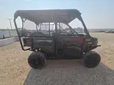 2026 Honda PIONEER 1000-5 DELUXE — photo 4 of 10