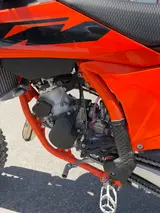 2026 KTM SX 85 17/14 — photo 6 of 10