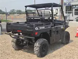 2027 Kawasaki MULE PRO-FXR LE — photo 9 of 10