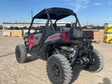 2027 Can-Am MAVERICK SPORT X 1000R — photo 7 of 10
