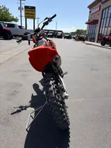 2026 KTM SX 85 19/16 — photo 7 of 10