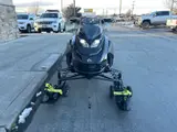2026 Ski-Doo BACKCOUNTRY ADRENALINE 850 E 146 2P 850 E-TEC — photo 3 of 9