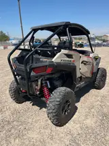 2026 Polaris RZR TRAIL S 1000 ULTIMATE — photo 5 of 10