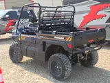 2027 Kawasaki MULE PRO-FXR 1000 — photo 8 of 10