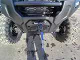 2026 Polaris RANGER CREW XP 1000 PREMIUM — photo 9 of 10