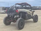 2026 Kawasaki TERYX KRX 1000 ROCK EDITION — photo 6 of 10
