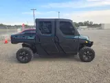 2027 Polaris RANGER CREW XP 1000 NORTHSTAR ULTIMATE — photo 5 of 10