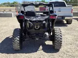 2026 Can-Am MAVERICK XDS 64 TRR SAS — photo 6 of 10