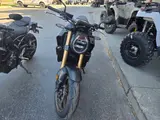 2026 Honda CB650R E-CLUTCH — photo 2 of 7