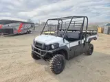 2025 Kawasaki MULE PRO DX EPS