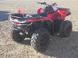 2026 Can-Am OUTLANDER DPS 700 — photo 6 of 10
