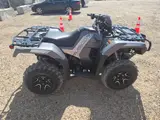 2027 Honda FOREMAN RUBICON 4X4 AUTO EPS — photo 5 of 10