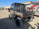 2027 Can-Am DEFENDER XU LTD HD11 — photo 7 of 10