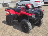 2027 Honda FOREMAN RUBICON 4X4 AUTO EPS — photo 4 of 10
