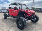 2026 Polaris RZR PRO R 4 ULTIMATE — photo 3 of 10