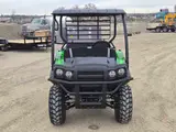 2026 Kawasaki MULE SX 4X4 XC LE — photo 3 of 10