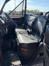 2026 Honda PIONEER 1000 DELUXE — photo 10 of 10