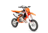 2026 KTM SX 50 — photo 2 of 2