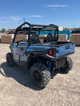2026 Polaris GENERAL 1000 PREMIUM — photo 7 of 10