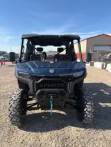 2027 CFMOTO UFORCE U10 XL PRO — photo 3 of 10