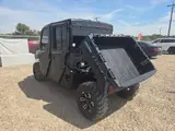 2027 Polaris RANGER CREW XP 1000 NORTHSTAR ULTIMATE — photo 9 of 10